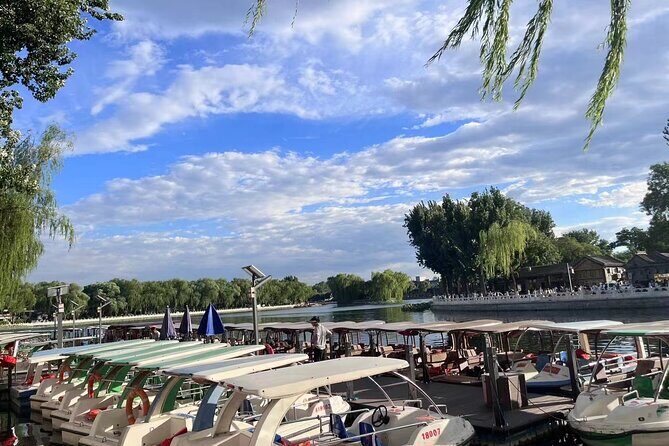Beijing: The Temple of Heaven OR Summer Palace Entry Ticket - Frequently Asked Questions