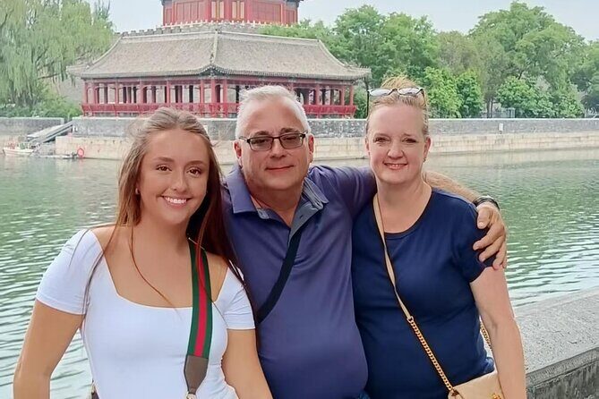 Beijing Tian'anmen Square and Forbidden City Tickets and Tours - Exploring Beijing’s Top Landmarks with a Guided Tour