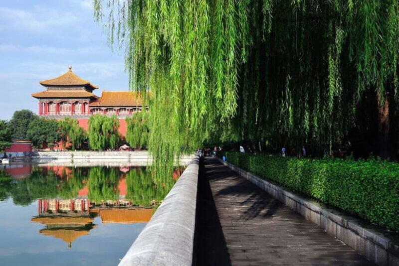 Beijing: Tiananmen Square & Forbidden City Guided Tour - Why You Should Consider This Tour