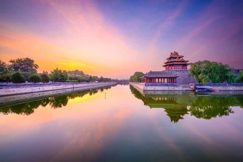Beijing: Tiananmen Square & Forbidden City Guided Tour - What to Expect During Your Visit