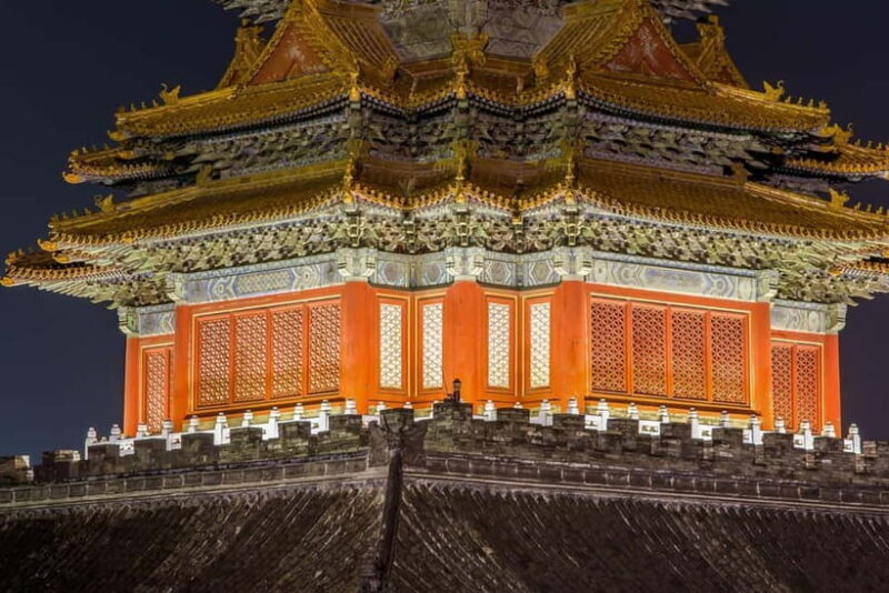 Beijing: Tiananmen Square & Forbidden City Guided Tour - Authenticity and Experience
