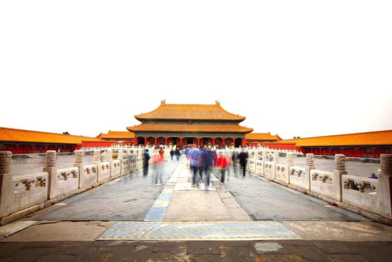 Beijing: Tiananmen Square & Forbidden City Guided Tour - Final Thoughts: Who Is This Tour Best For?