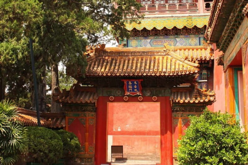 Beijing: Tiananmen Square & Forbidden City Guided Tour - Frequently Asked Questions