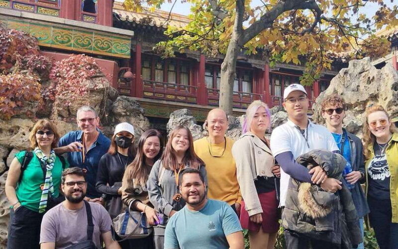 Beijing: Tianmen Square, Forbidden City & Royal Museum Tours - What to Expect from the Tour