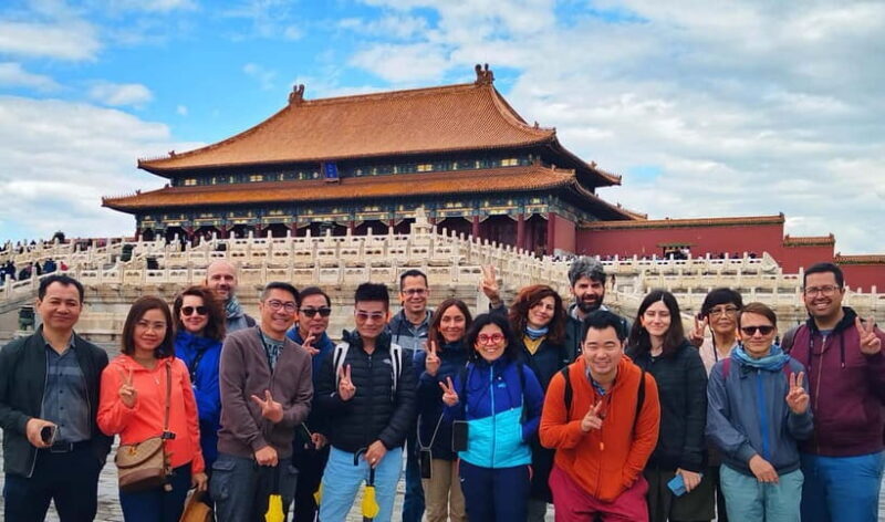 Beijing: Tianmen Square, Forbidden City & Royal Museum Tours - Final Thoughts