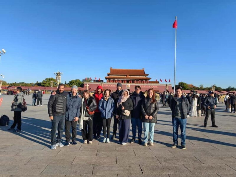 Beijing: Tianmen Square, Forbidden City & Royal Museum Tours - Frequently Asked Questions