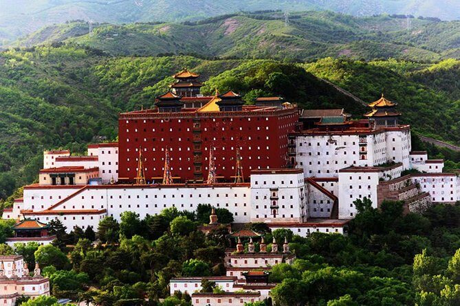 Beijing to Cheng De See Old Summer Resort By Bullet Train - Discovering Chengde: An In-Depth Review