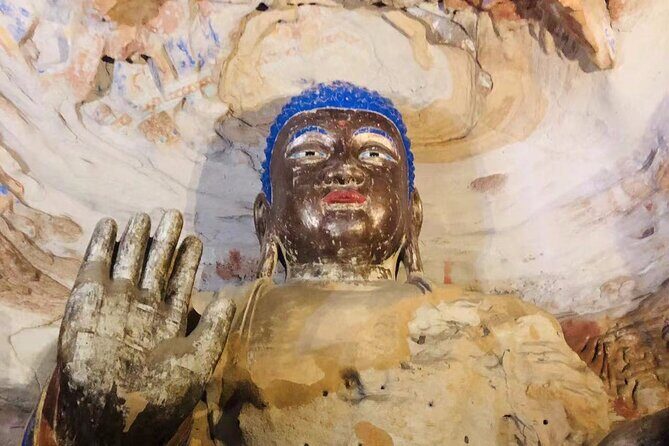 Beijing to Datong See YunGang Cave, Hanging Temple (Bullet Train) - An In-Depth Look at the Itinerary