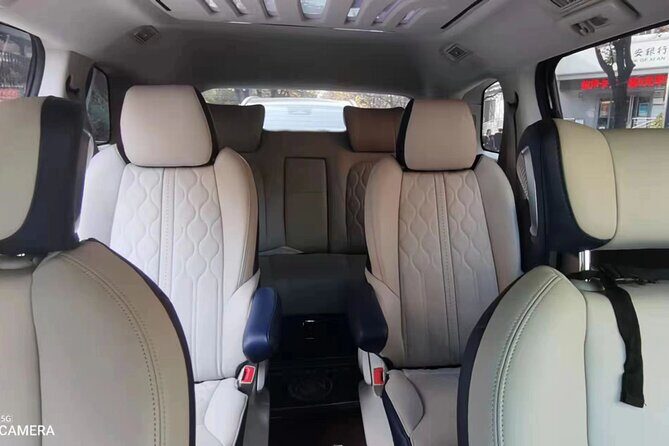 Beijing to Great Wall Private Charter Service - Analyzing the Value