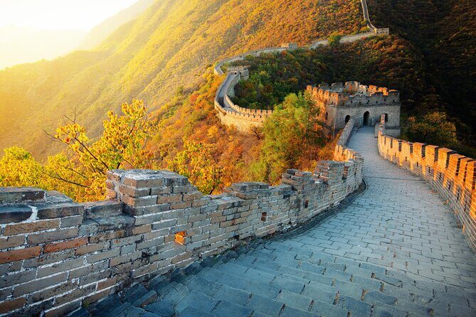 Beijing to Great Wall Private Charter Service - Who Should Consider This Tour?