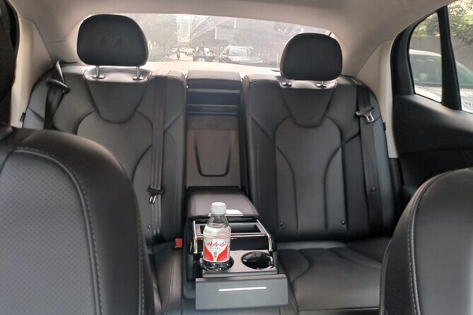 Beijing to Great Wall Private Charter Service - FAQs