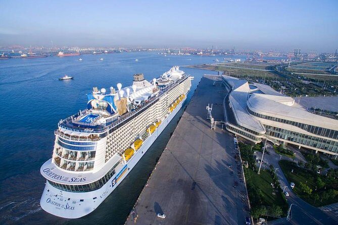 Beijing to Tianjin Xingang International Port - Beijing to Tianjin Xingang International Port: A Practical Review