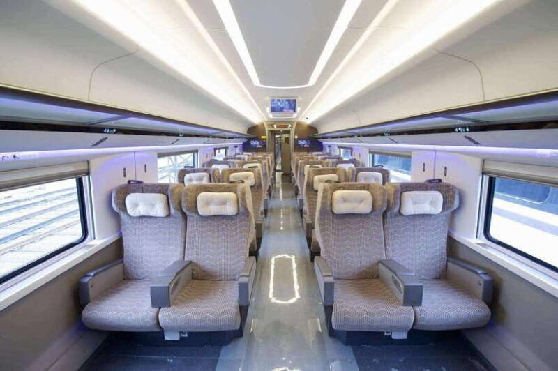 Beijing to Xi'an Terracotta Tour by Roundtrip Bullet Train - FAQ