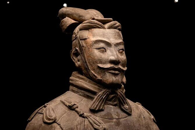Beijing to Xi'an Terracotta Warriors Day Trip with Bullet Train - FAQs