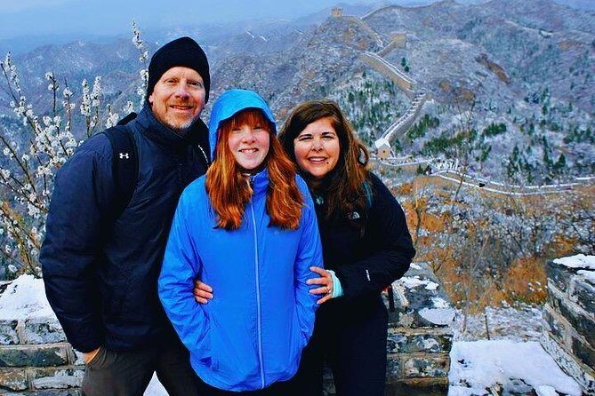 Beijing: Top 6 Highlights All Inclusive 2-Day Private Tour - Why Choose This Tour?