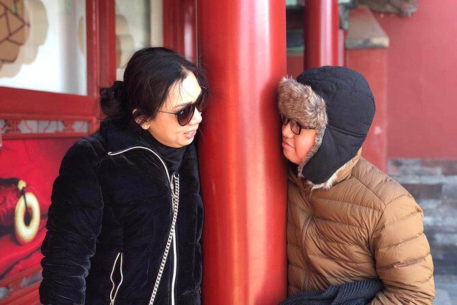 Beijing: Top 6 Highlights All Inclusive 2-Day Private Tour - FAQ