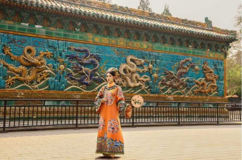 Beijing: Traditional Chinese Costume Makeover & Photo Shoot - Final Thoughts: Is This Experience Worth It?