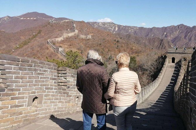 Beijing Transfer Service: Jinshanling Great Wall Round-Trip - Who Would Love This Tour?