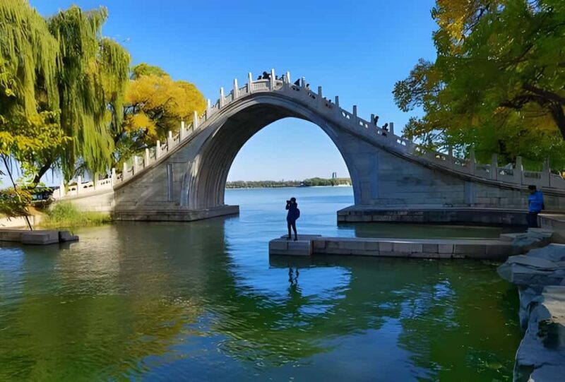 Beijing Unique Half Day Trip To Former Residence Of Wooliand - An In-Depth Look at the Tour