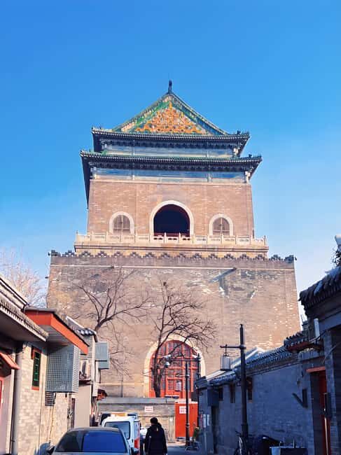 Beijing Unique Half Day Trip To Former Residence Of Wooliand - The Sum Up