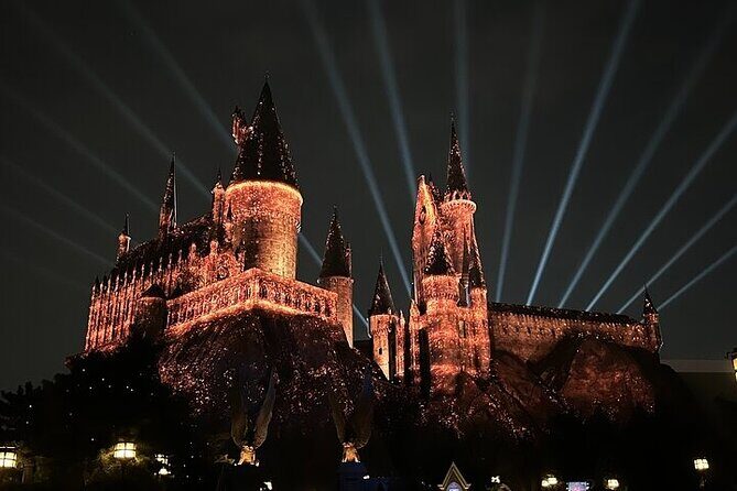 Beijing Universal Studios One Day Pass - Practical Tips for Your Visit