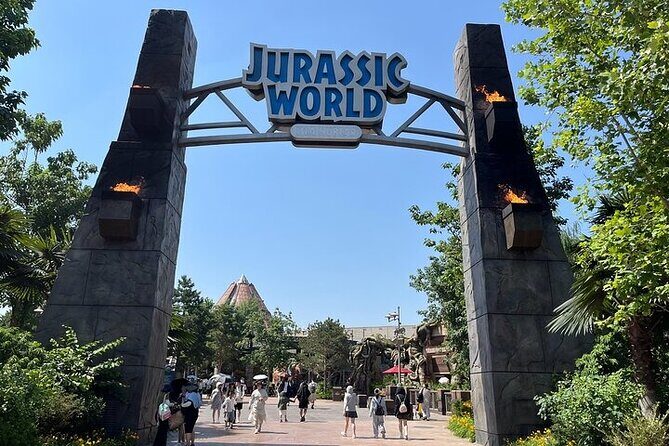 Beijing Universal Studios One Day Pass - FAQs