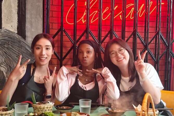 Beijing Walking Food Tour with a Local Friend - Key Points