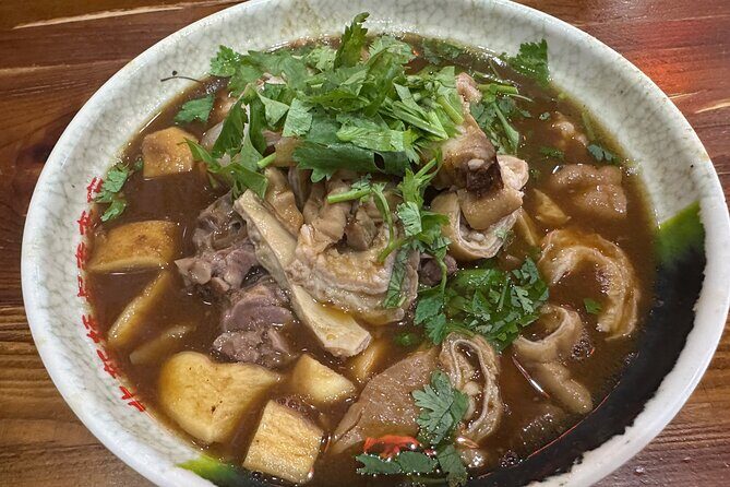 Beijing Walking Food Tour with a Local Friend - FAQ