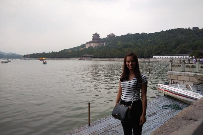 Beijing Walking Tour of Summer Palace(Tip based) - Who Should Consider This Tour?