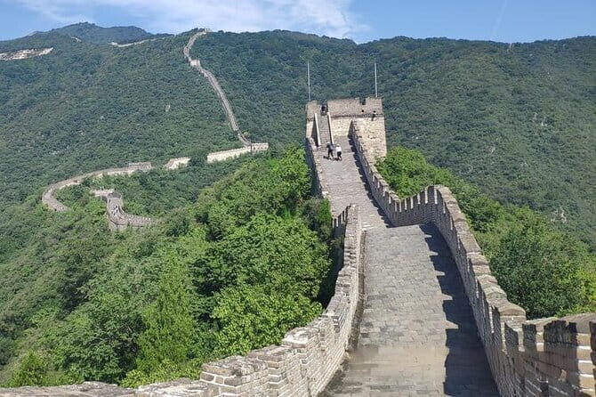 Beijing Walking Tour of Summer Palace(Tip based) - FAQ