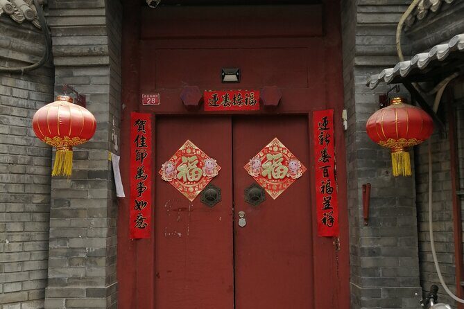 Beijing Walking Tour to Hutongs & Imperial Town(Tip based) - FAQ
