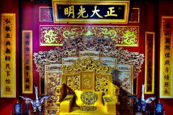 Beijing Wangfujing Calligraphy Class by Forbidden City - Why This Calligraphy Class Works for Travelers