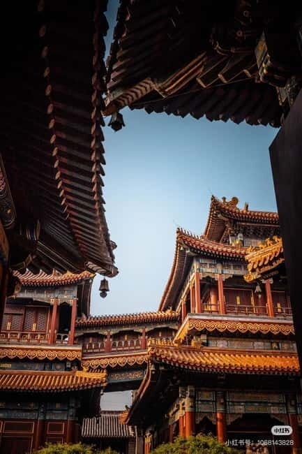 Beijing: Yonghe Lama Temple Tickets with guide (optional) - Why choose this tour?
