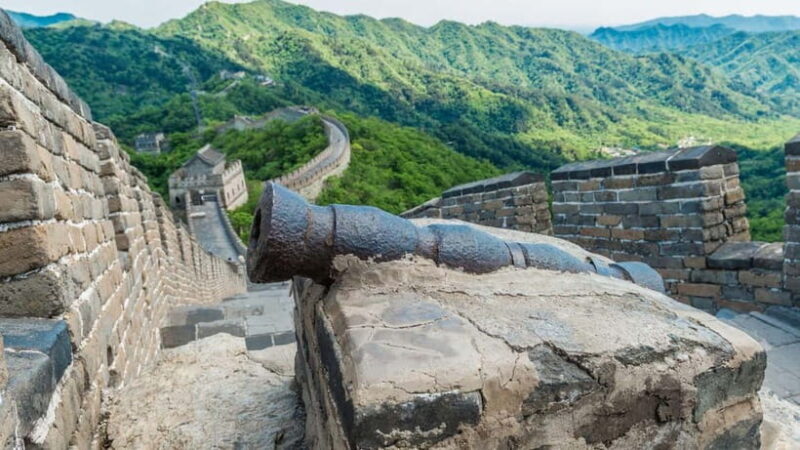 BeijingBadaling Great Wall Night Ticket or Tour with Show - Final Thoughts: Is It Worth It?