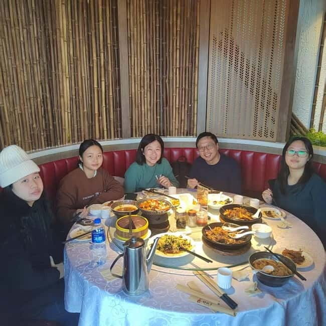BeijingDelicious Hutong Food Tour - An In-Depth Look at the BeijingDelicious Hutong Food Tour