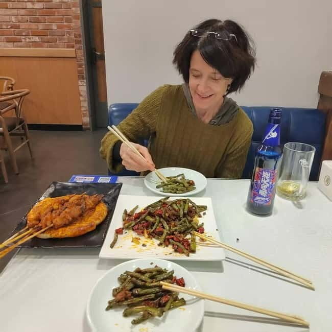 BeijingDelicious Hutong Food Tour - Frequently Asked Questions