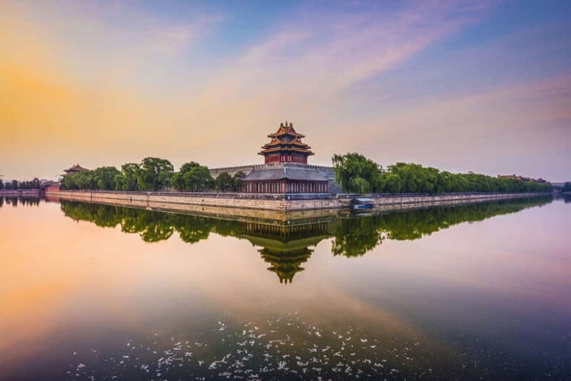 BeijingForbidden City & Temple of Heaven/Summer Palace Tour - The Sum Up: Is This Tour Worth It?