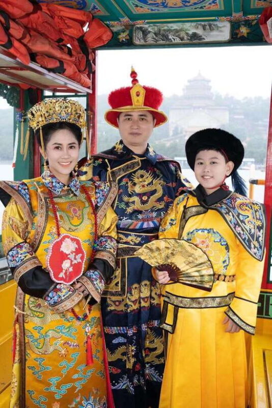 Beijing:Forbidden City & Tian'anmen Square with entry ticket - Key Points