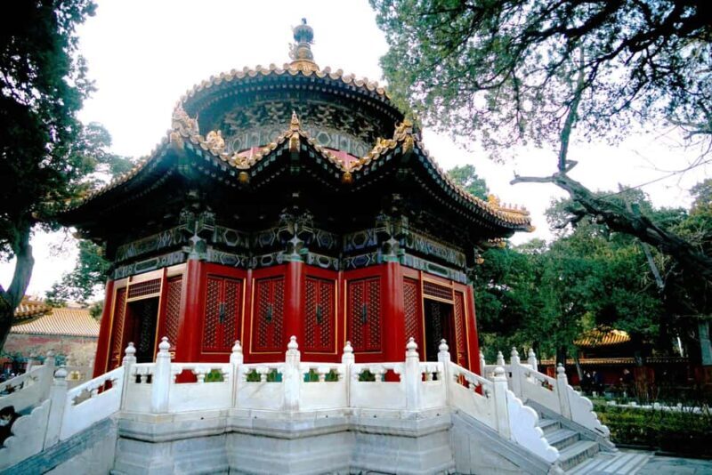 Beijing:Forbidden City Tour w/Traditional Costume Experience - FAQ