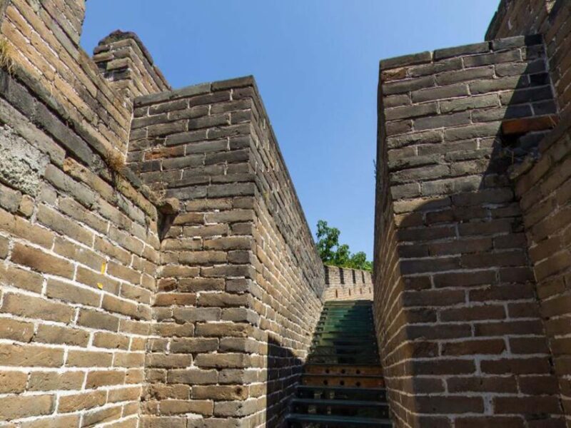 Beijing:Mutianyu/Badaling Great Wall Tour with VIP Fast Pass - Who Should Consider This Tour?