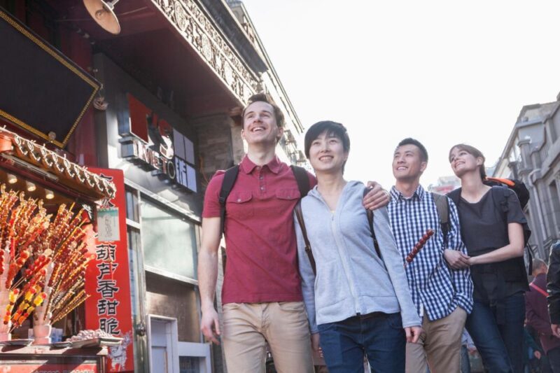 Beijings Hidden Delights: Dong Si Hutong Food Tour - Final Thoughts: Who Will Love This Tour?