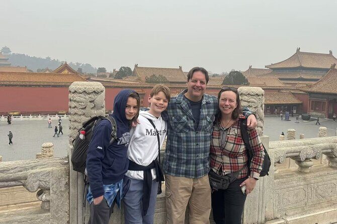 Beijing's Top3:Tiananmen,The Forbidden City and Temple of Heaven - An In-Depth Look at What Youll Experience