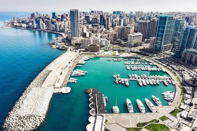 Beirut Arrival Airport Transfer Pickup - FAQ