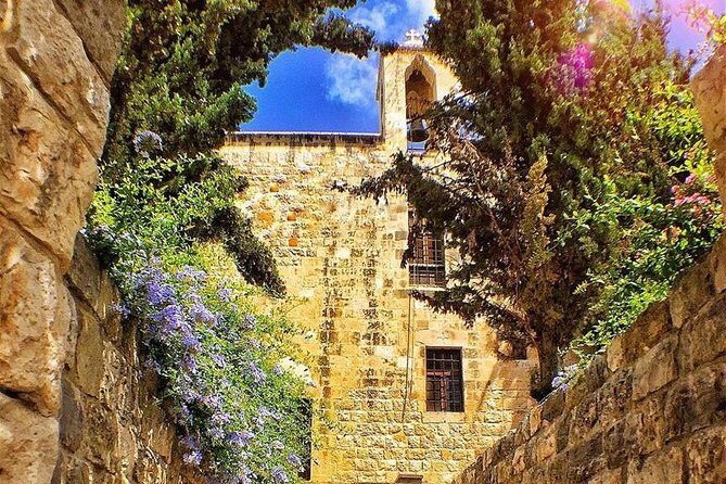 Beirut, Beiteddine & DeirElQamar Day Trip-With Lunch(4G on Board) - An In-Depth Look at the Tour Experience