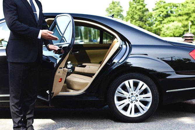Beirut Departure Airport Drop-off - A Practical Look at Beirut’s Private Airport Transfer