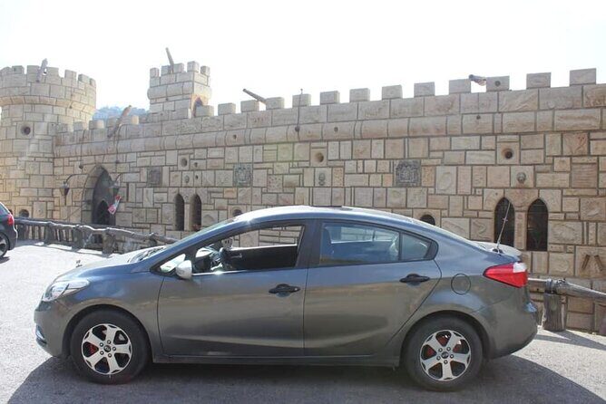 Beirut Departure Airport Drop-off - Final Thoughts: Is This Transfer Right for You?