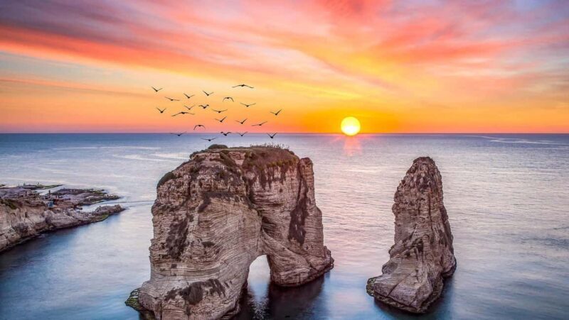 Beirut: Full-Day Guided Tour with Jeita Grotto & Harissa - The Sum Up: Who Will Love This Tour?