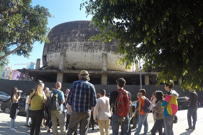 Beirut Full Day Walking Tour - Why This Tour Works for Travelers