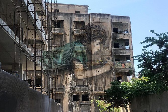 Beirut Full Day Walking Tour - In-Depth Itinerary Breakdown