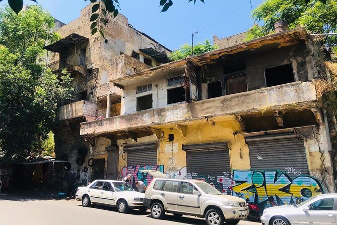 Beirut Full Day Walking Tour - Price and Value